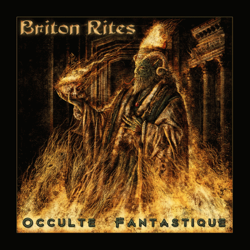 Briton Rites : Occulte Fantastique